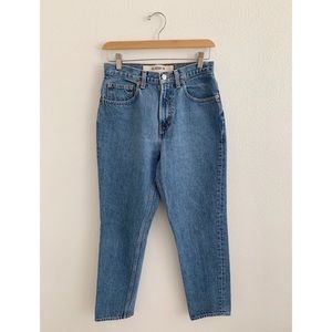 Vintage Gap High Waisted Jeans